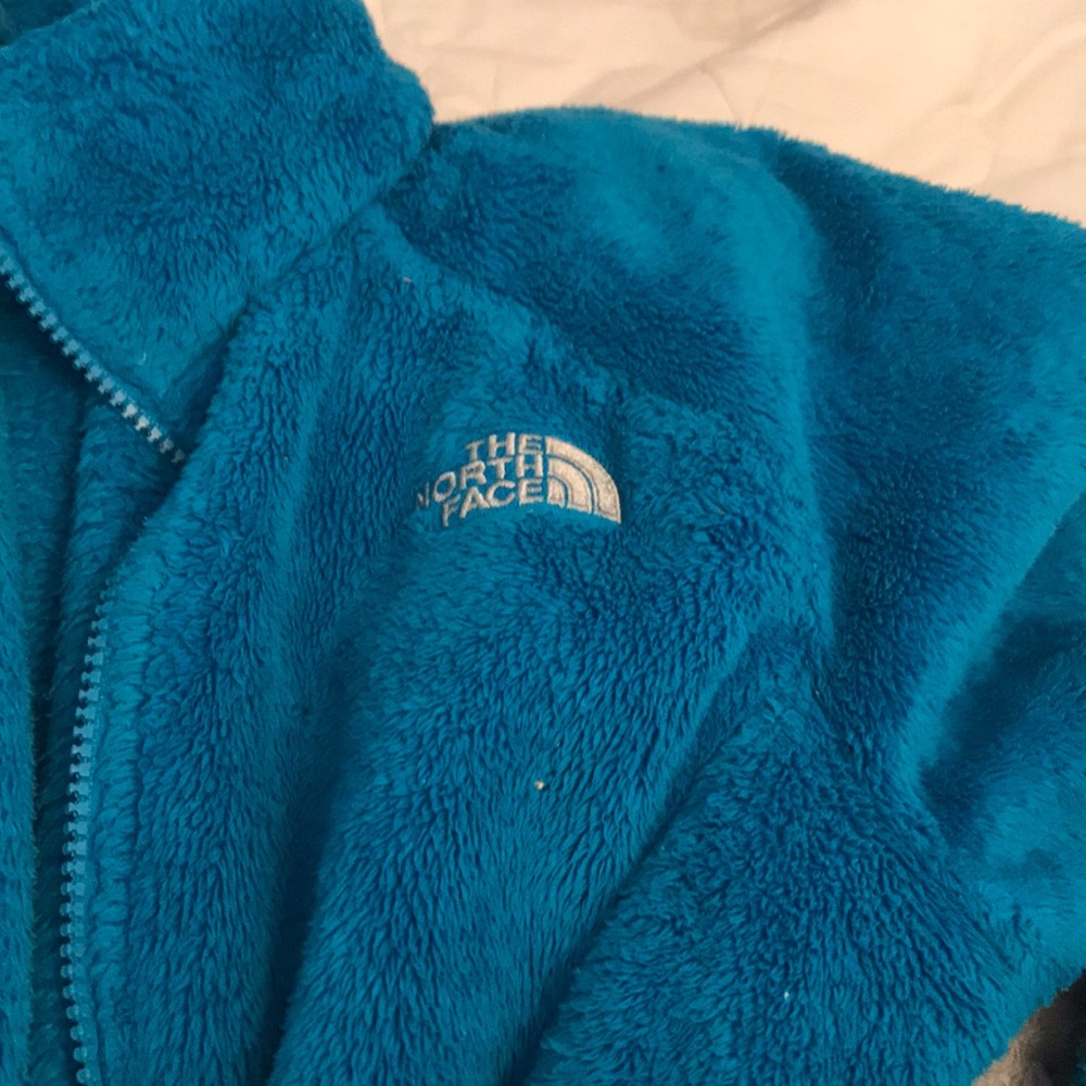 north face